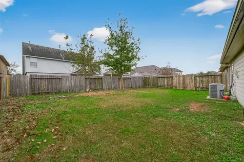 14423 Merganser Drive Houston TX 77047