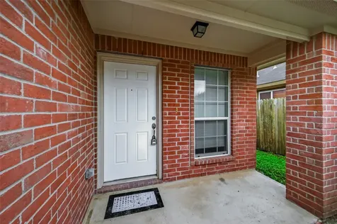 14423 Merganser Drive Houston TX 77047