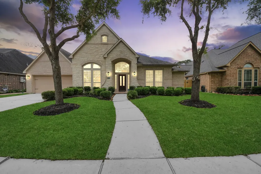 16211 Canova Hill Lane Houston TX 77044