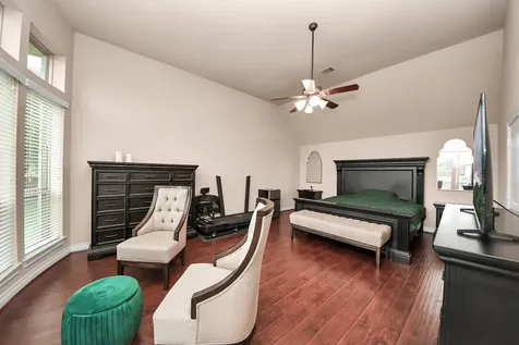 16211 Canova Hill Lane Houston TX 77044