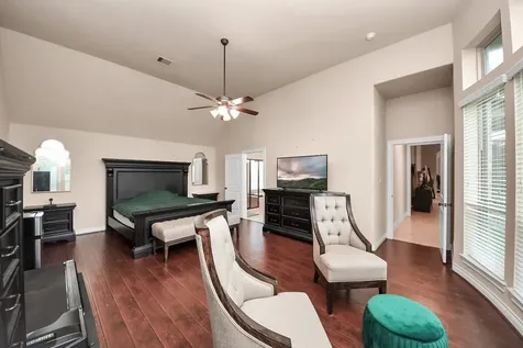 16211 Canova Hill Lane Houston TX 77044