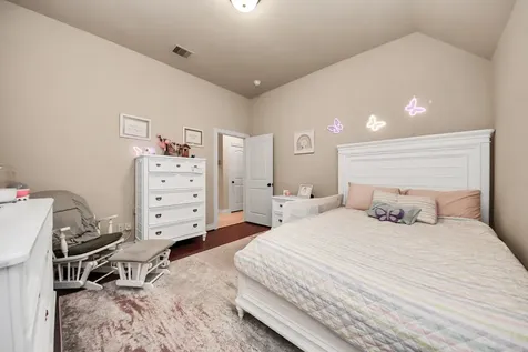 16211 Canova Hill Lane Houston TX 77044