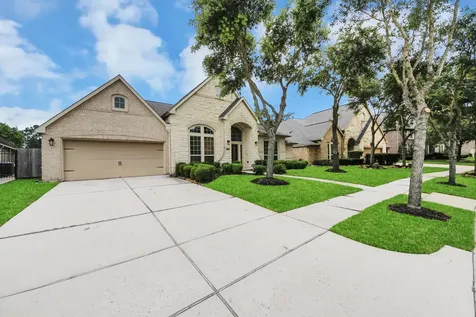 16211 Canova Hill Lane Houston TX 77044