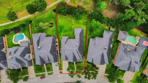 16211 Canova Hill Lane Houston TX 77044