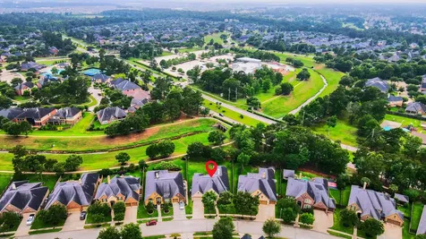16211 Canova Hill Lane Houston TX 77044
