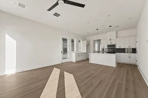 5311 Teodoro Lane Houston TX 77091