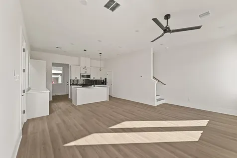 5311 Teodoro Lane Houston TX 77091