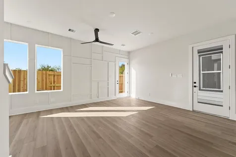 5311 Teodoro Lane Houston TX 77091
