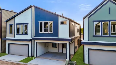 5311 Teodoro Lane Houston TX 77091