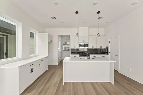 5311 Teodoro Lane Houston TX 77091