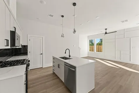 5311 Teodoro Lane Houston TX 77091