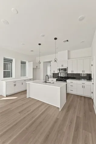 5311 Teodoro Lane Houston TX 77091