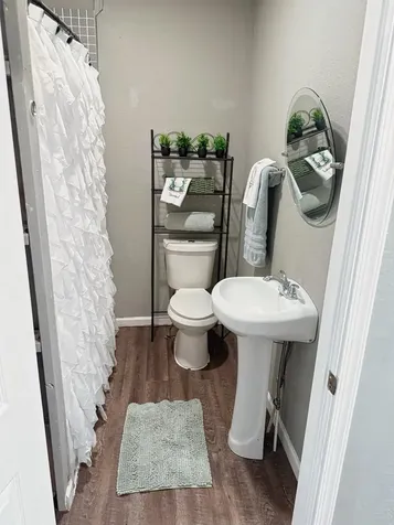 21702 Island Lake Loop E Humble TX 77338