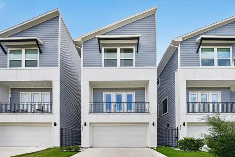 4818 Brinkman Street Houston TX 77018