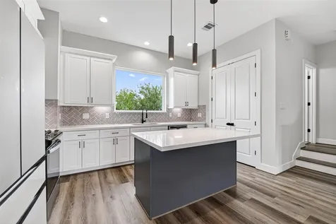 4818 Brinkman Street Houston TX 77018