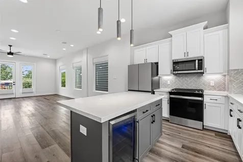 4818 Brinkman Street Houston TX 77018