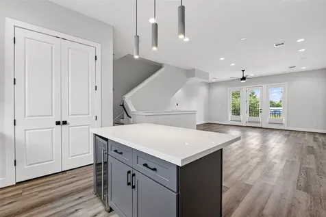 4818 Brinkman Street Houston TX 77018