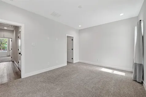 4818 Brinkman Street Houston TX 77018
