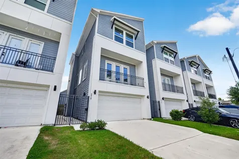 4818 Brinkman Street Houston TX 77018