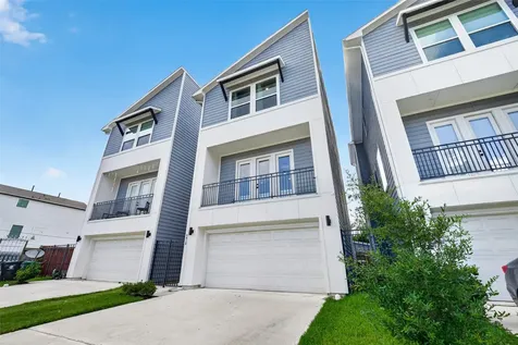 4818 Brinkman Street Houston TX 77018