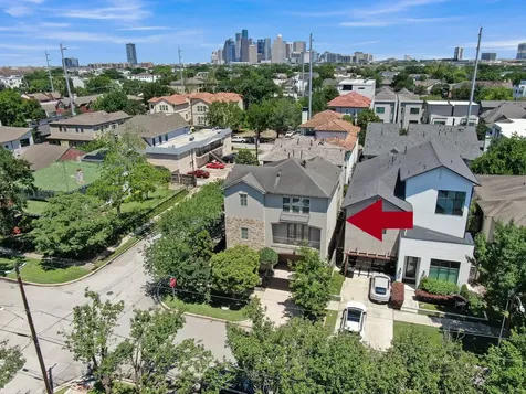 2101 Elmen Street Houston TX 77019
