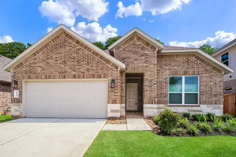 1069 Dancing Feather Street Montgomery TX 77316