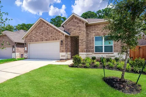 1069 Dancing Feather Street Montgomery TX 77316