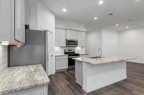 1069 Dancing Feather Street Montgomery TX 77316