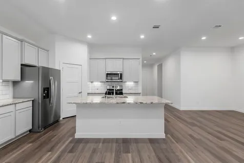 1069 Dancing Feather Street Montgomery TX 77316