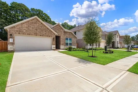 1069 Dancing Feather Street Montgomery TX 77316