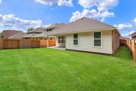 1069 Dancing Feather Street Montgomery TX 77316