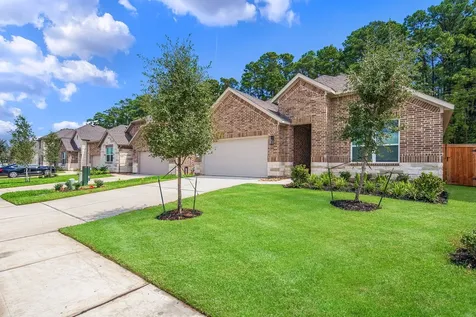 1069 Dancing Feather Street Montgomery TX 77316