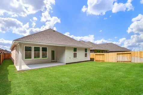 1069 Dancing Feather Street Montgomery TX 77316