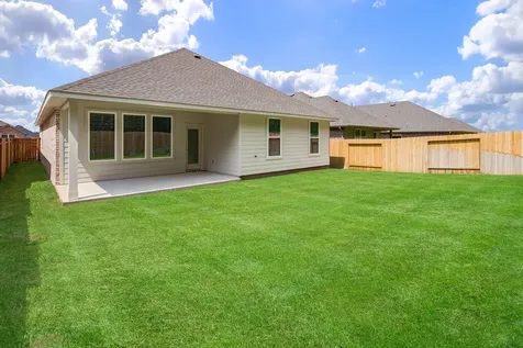 1069 Dancing Feather Street Montgomery TX 77316