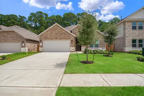 1069 Dancing Feather Street Montgomery TX 77316