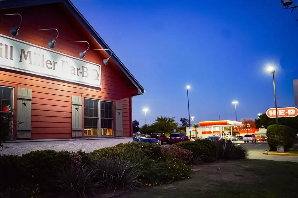 2715 Monterey Street San Antonio TX 78207