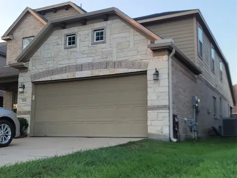 2606 Fresh Dawn Drive Fresno TX 77545