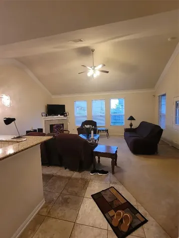2606 Fresh Dawn Drive Fresno TX 77545