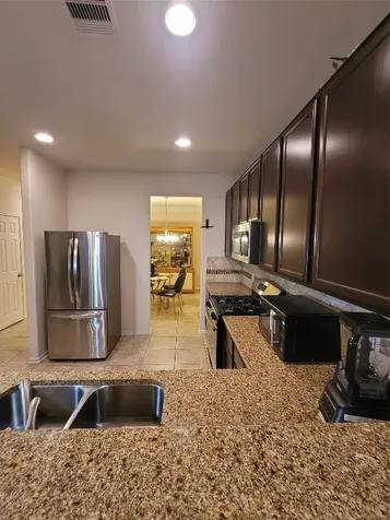 2606 Fresh Dawn Drive Fresno TX 77545