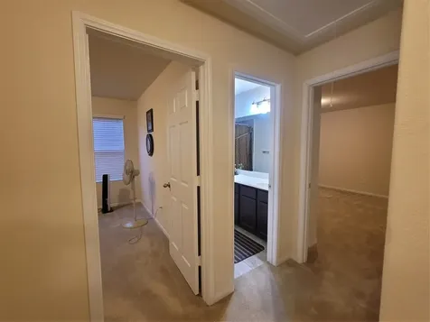 2606 Fresh Dawn Drive Fresno TX 77545