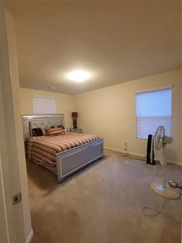 2606 Fresh Dawn Drive Fresno TX 77545
