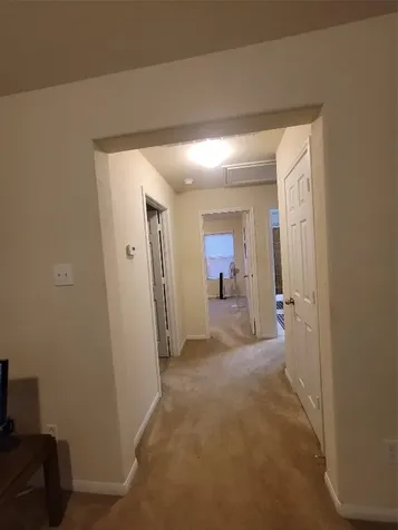 2606 Fresh Dawn Drive Fresno TX 77545