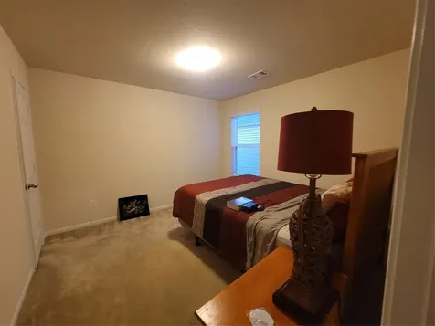 2606 Fresh Dawn Drive Fresno TX 77545