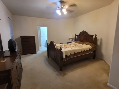 2606 Fresh Dawn Drive Fresno TX 77545