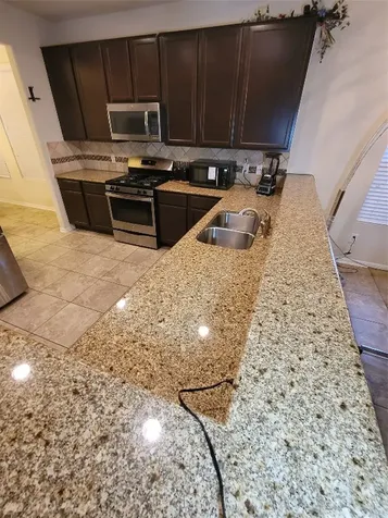 2606 Fresh Dawn Drive Fresno TX 77545