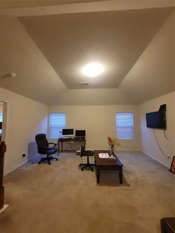 2606 Fresh Dawn Drive Fresno TX 77545