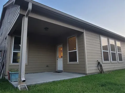 2606 Fresh Dawn Drive Fresno TX 77545