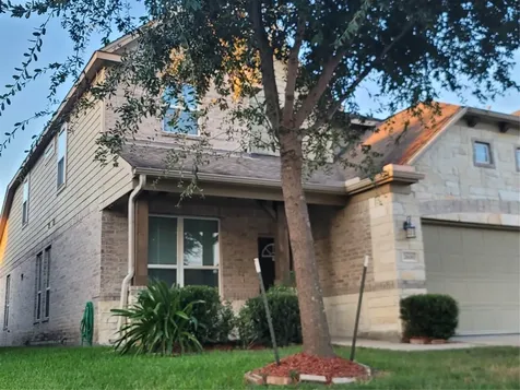 2606 Fresh Dawn Drive Fresno TX 77545