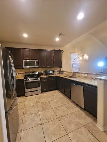2606 Fresh Dawn Drive Fresno TX 77545
