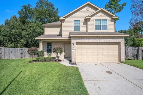 16915 Hatch Court Crosby TX 77532